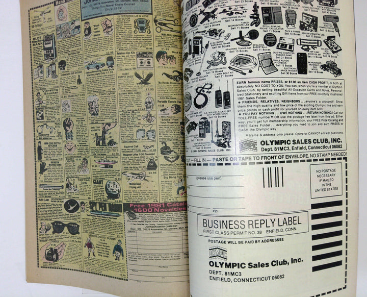 Marvel Premiere 
