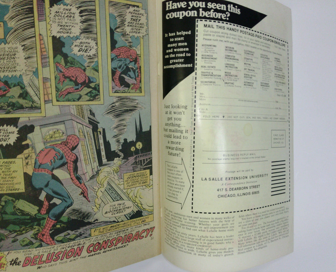 The Amazing Spider-Man 