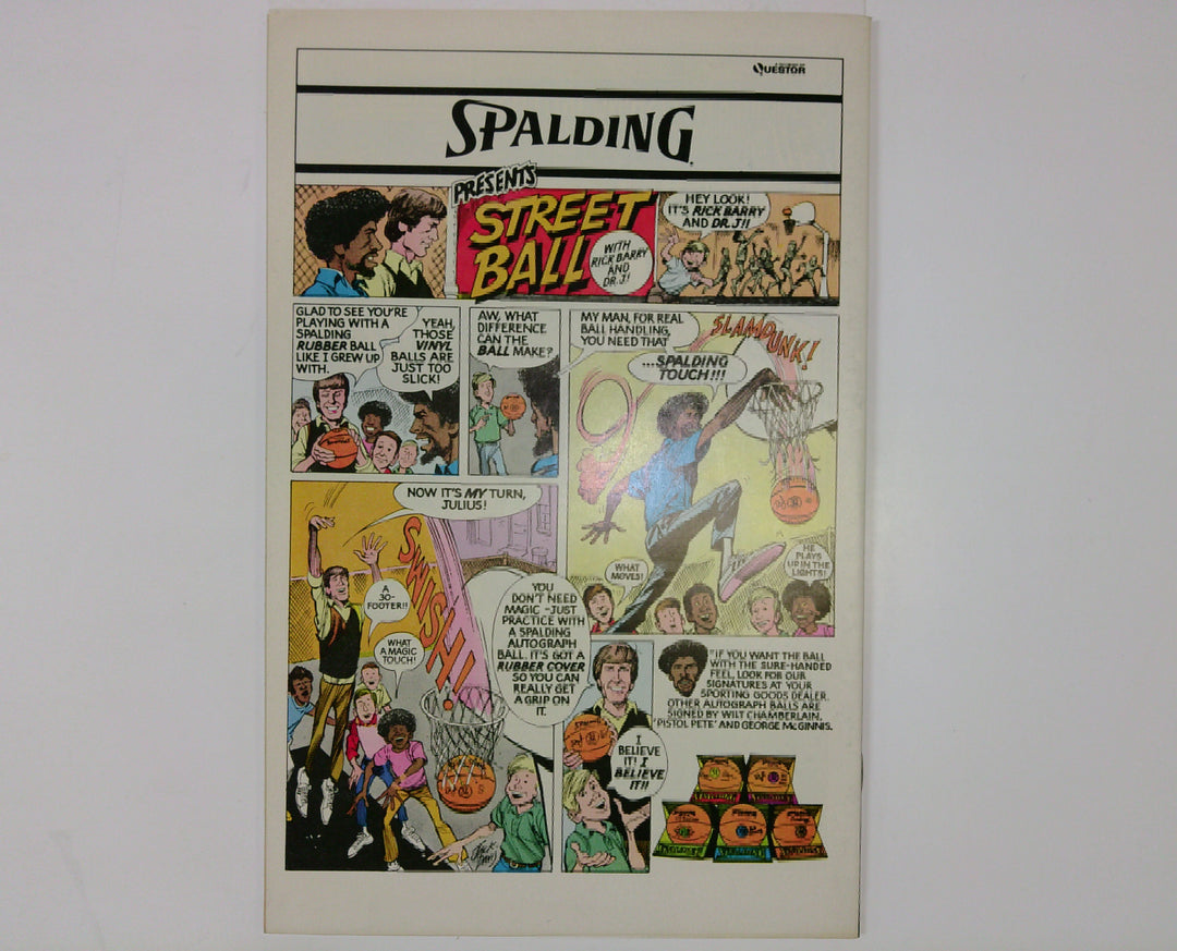 Marvel Premiere 