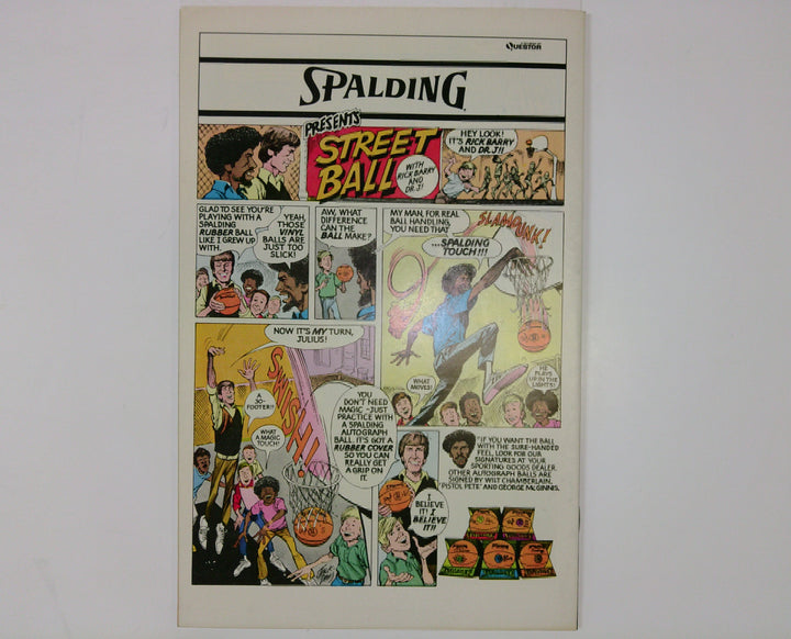 Marvel Premiere 