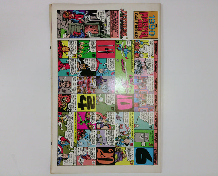 Marvel Age 