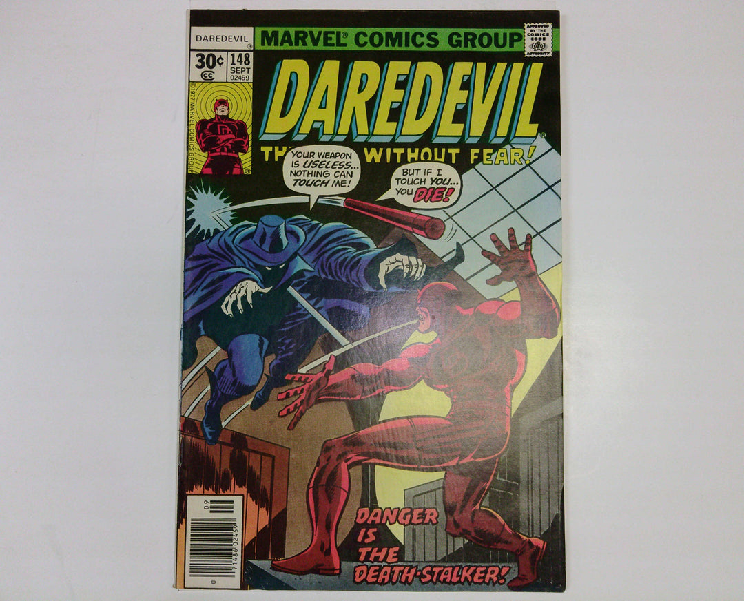 Daredevil 