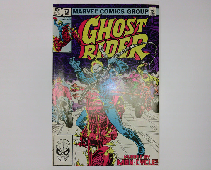 Ghost Rider 
