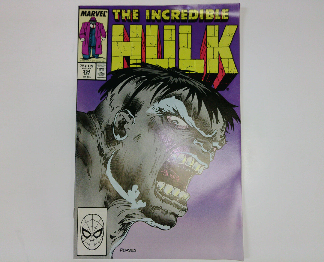 The Incredible Hulk 