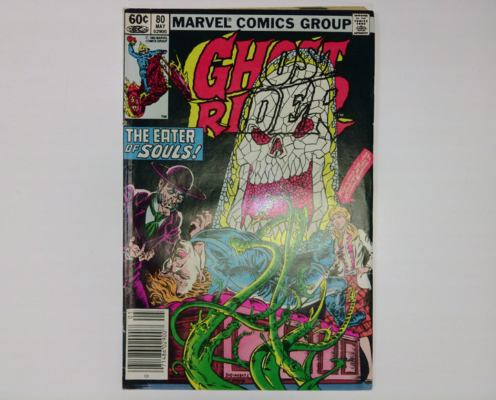Ghost Rider 