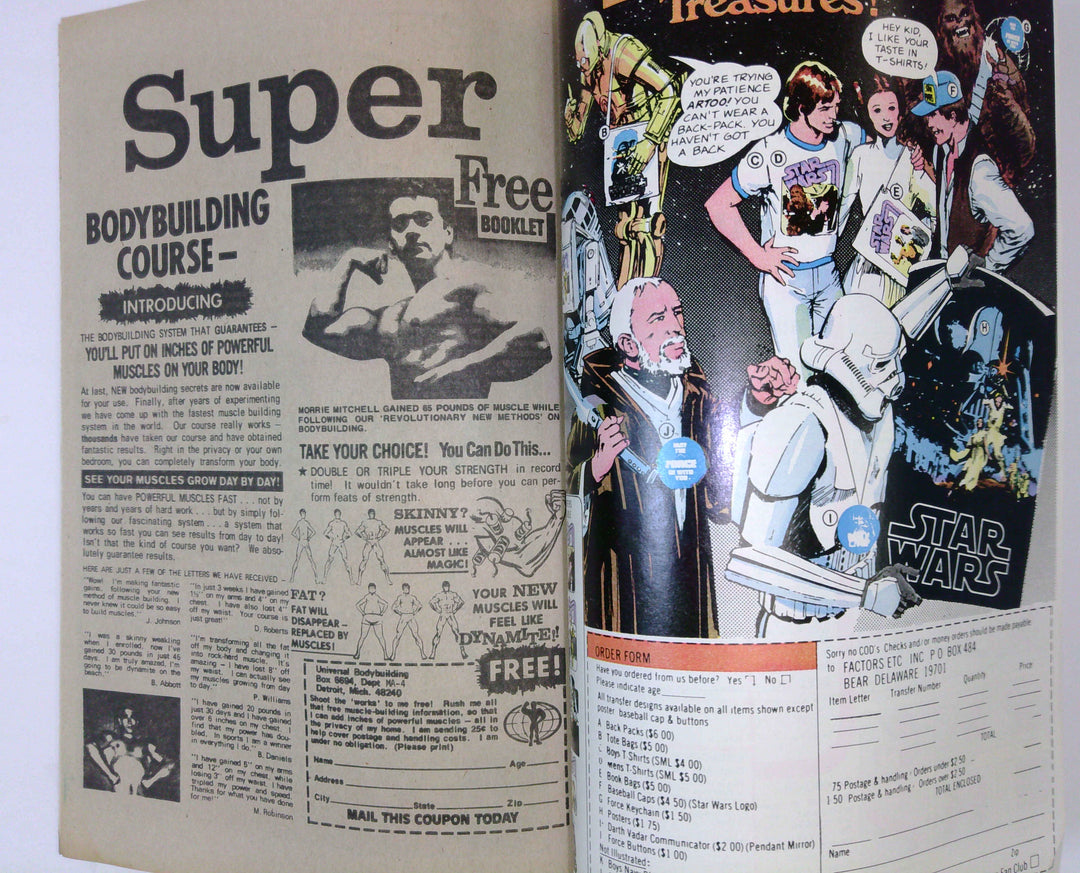 Marvel Premiere 