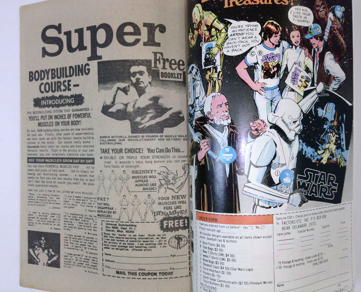 Marvel Premiere 