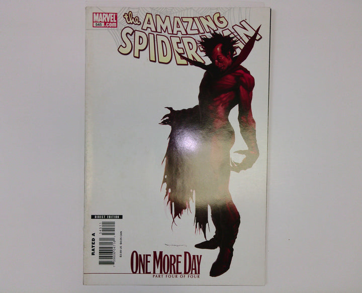 The Amazing Spider-Man 