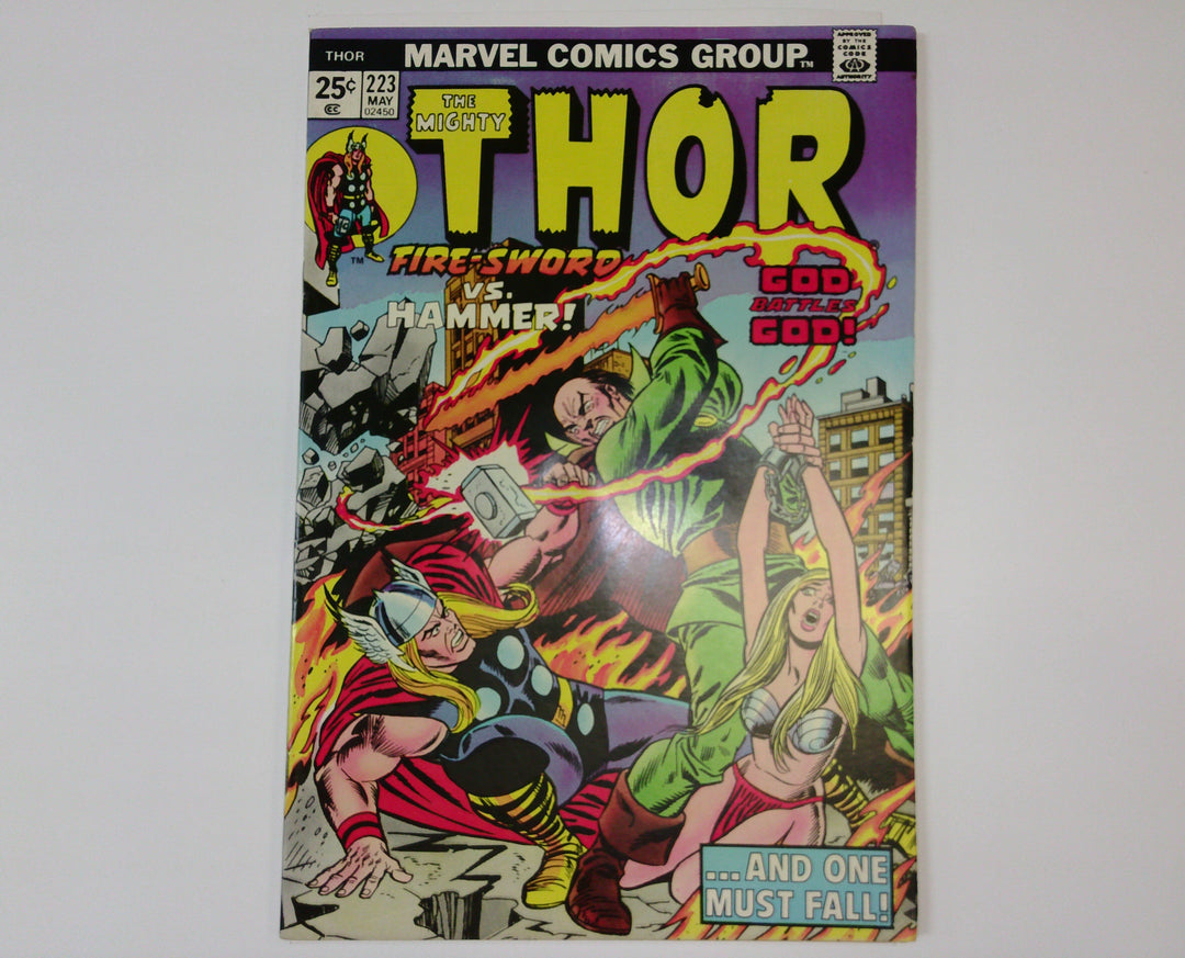 Thor 