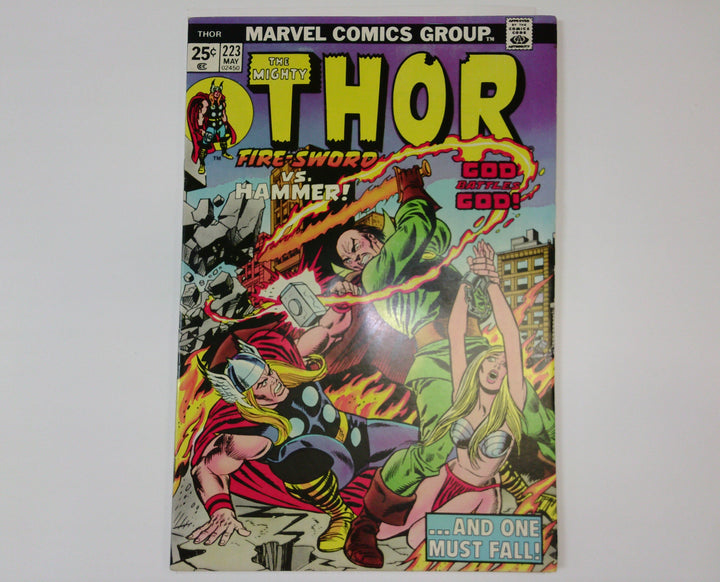 Thor 