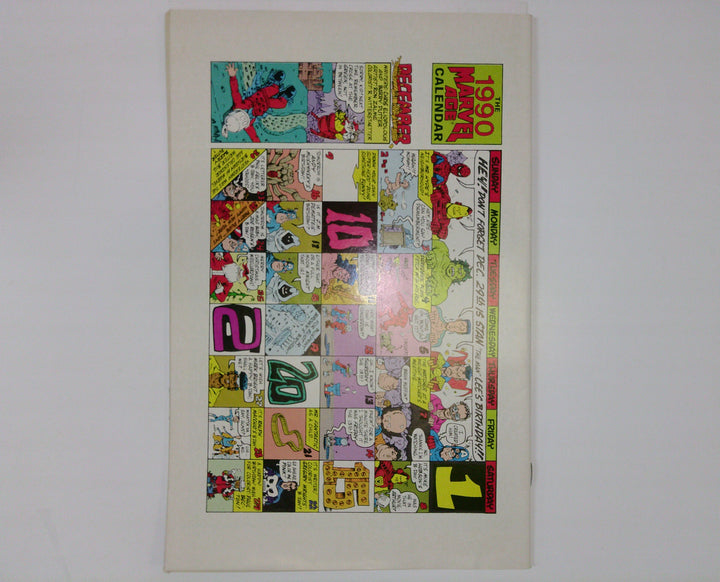 Marvel Age 