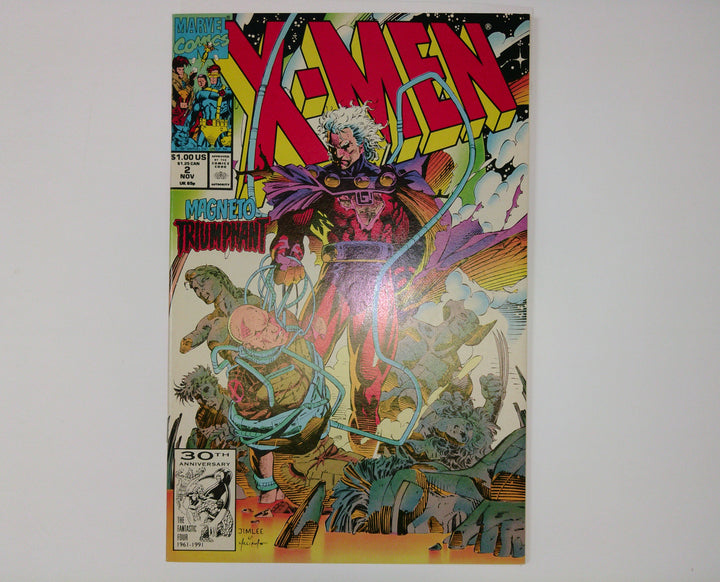 X-Men 