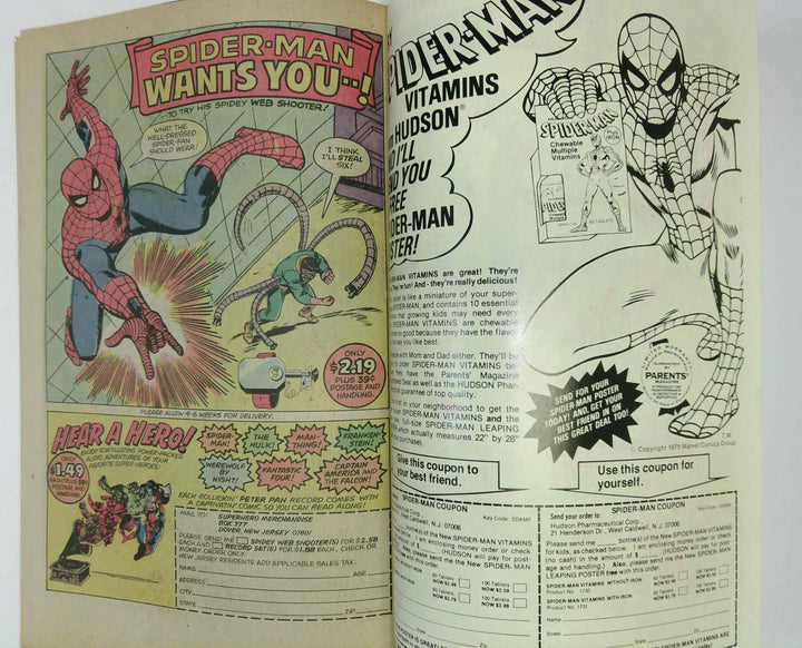 Marvel Team-Up 