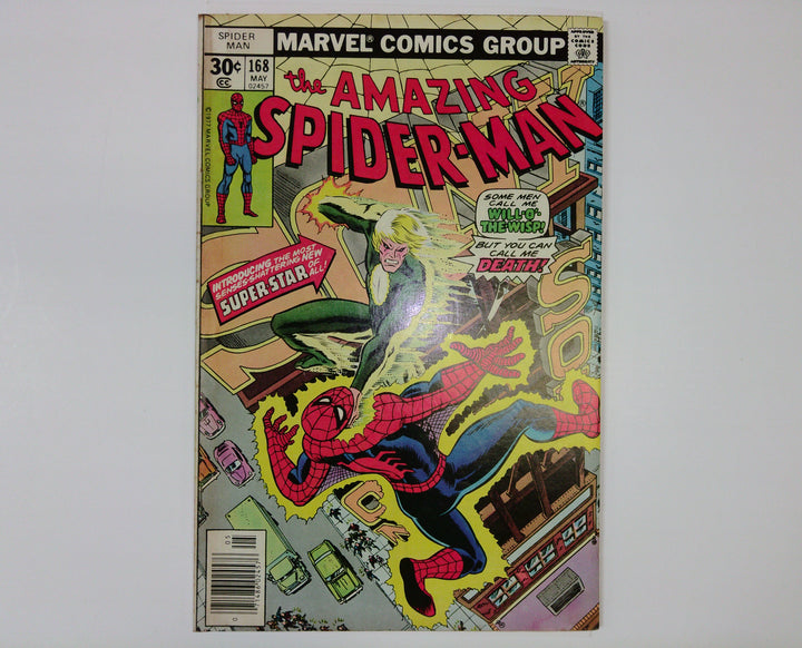 The Amazing Spider-Man 