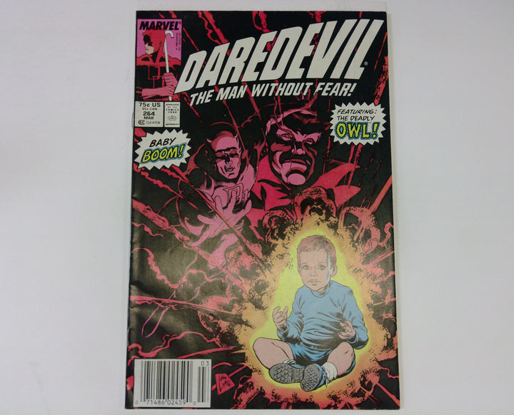 Daredevil 