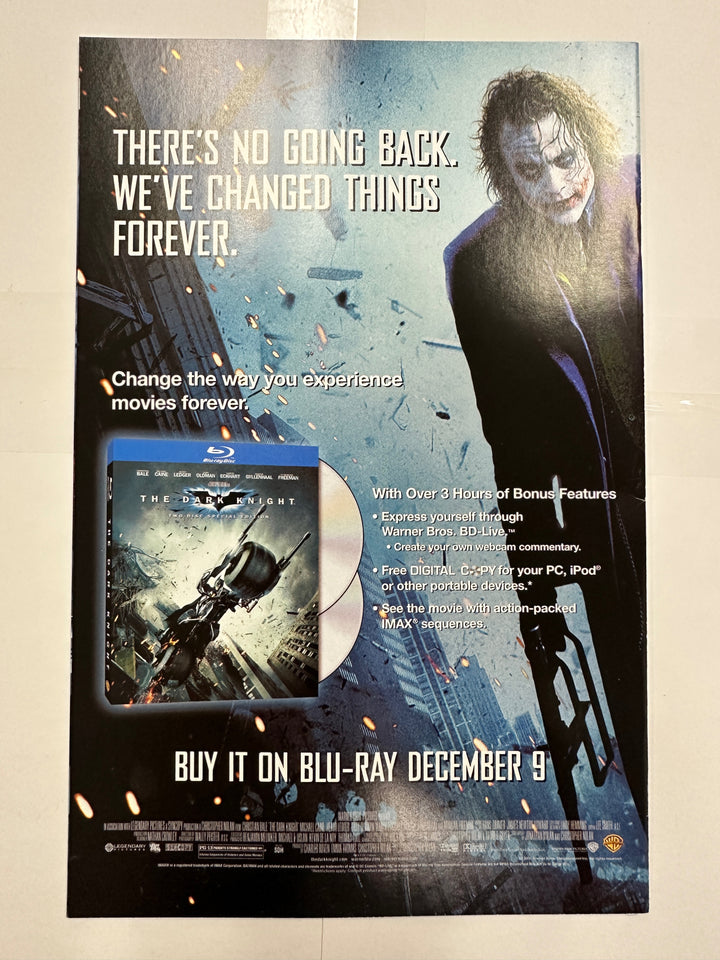 Venom Dark Origin 