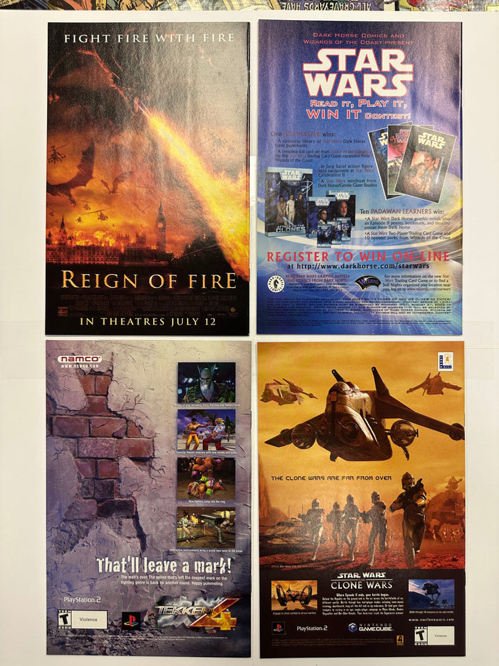 Star Wars A New Hope Infinities 