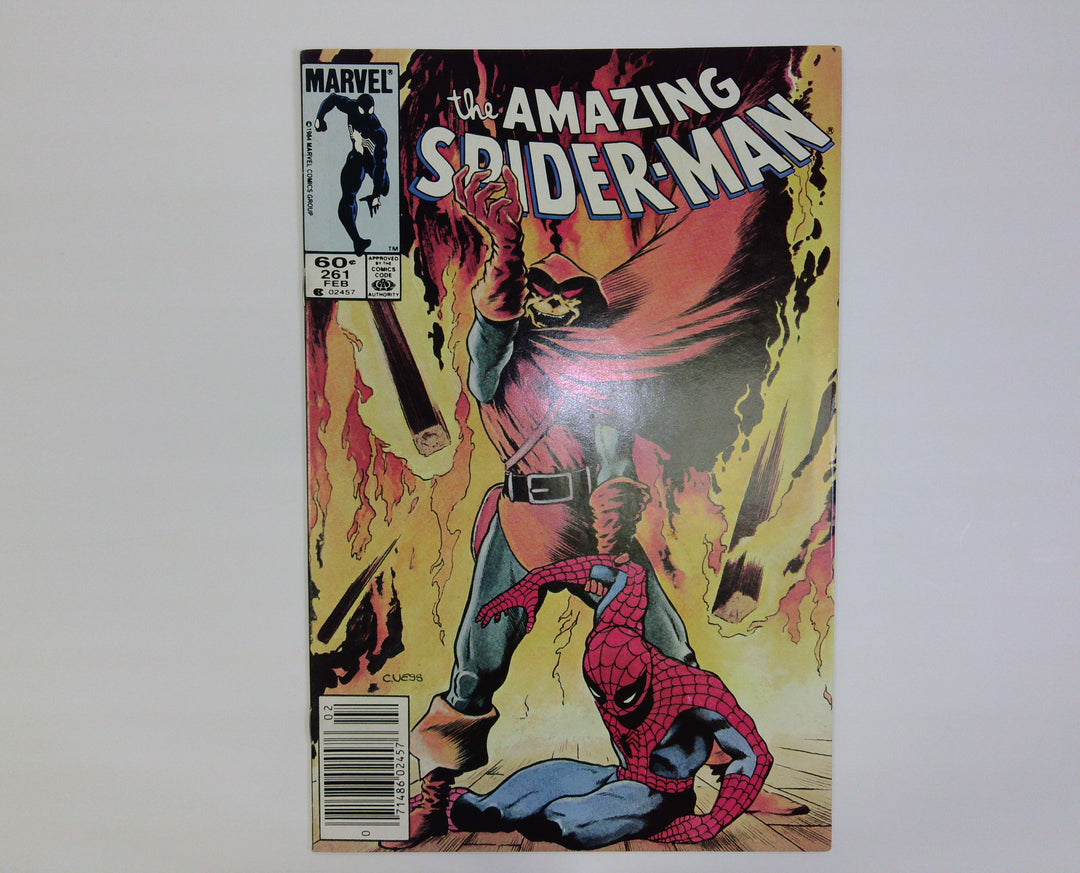 The Amazing Spider-Man 