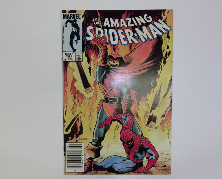 The Amazing Spider-Man 