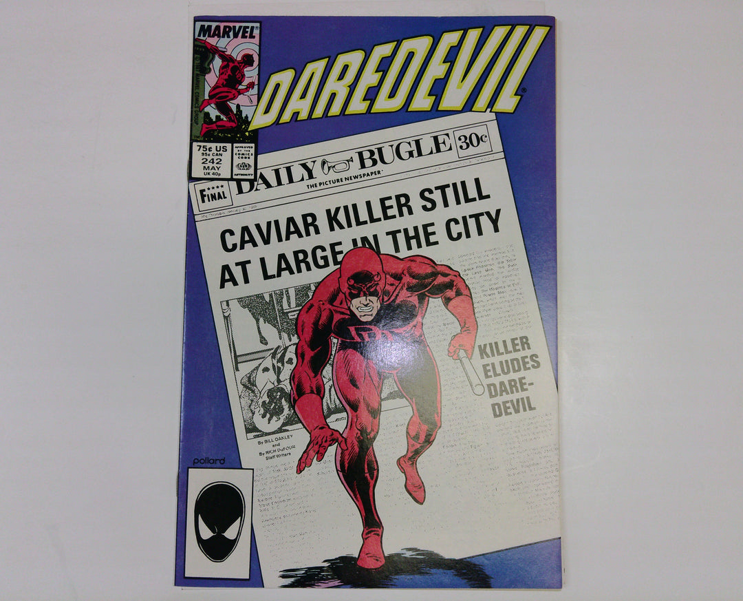 Daredevil 