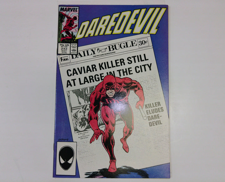 Daredevil 