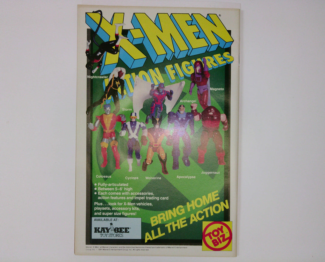 X-Men 