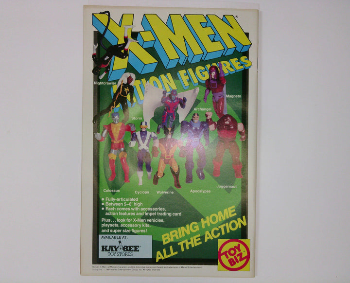 X-Men 