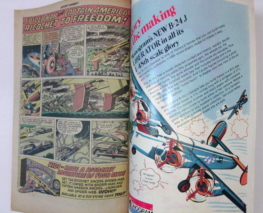 The Amazing Spider-Man 