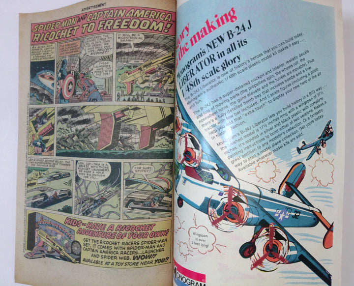 The Amazing Spider-Man 