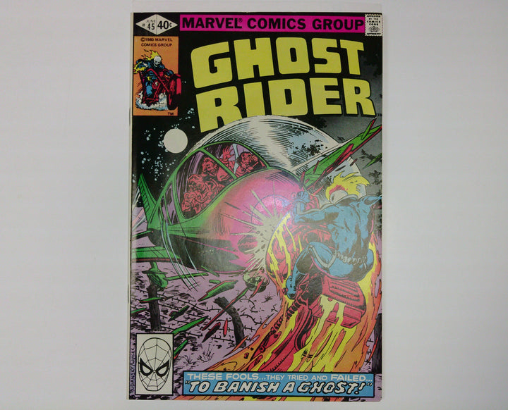 Ghost Rider 
