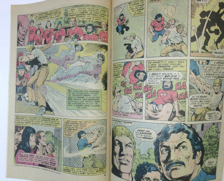 Marvel Premiere 