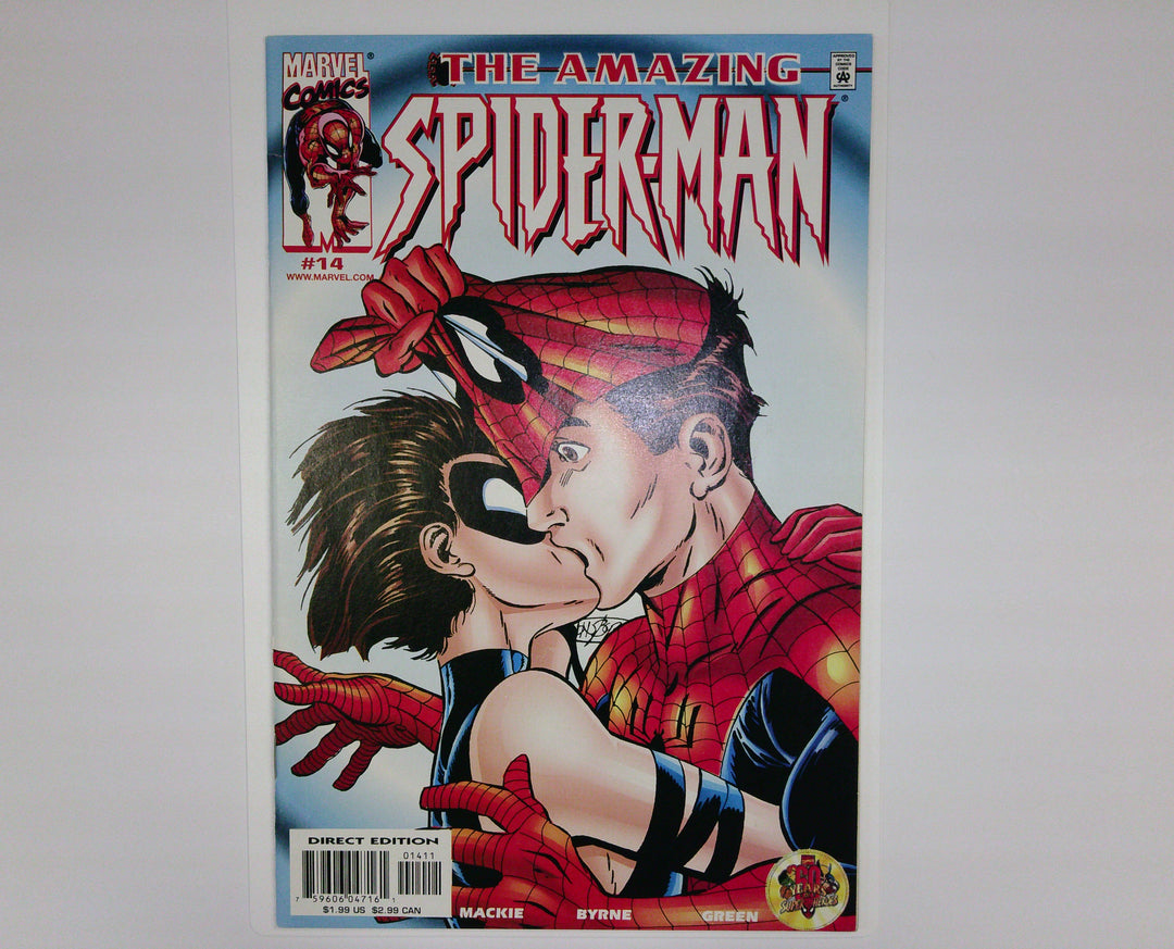 The Amazing Spider-Man 