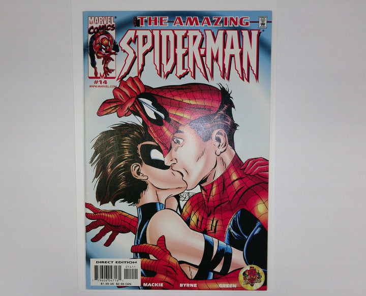 The Amazing Spider-Man 