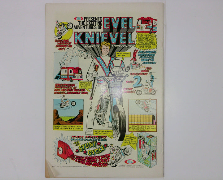 Marvel Premiere 