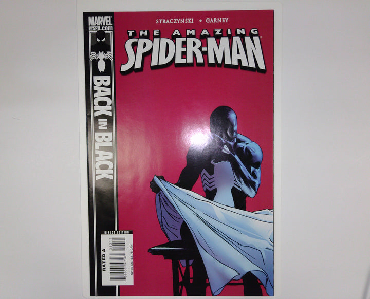 The Amazing Spider-Man 