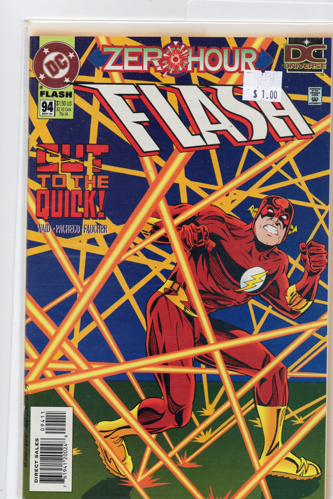 Flash #94