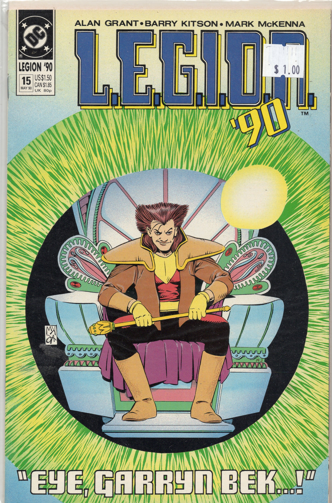 Legion #15