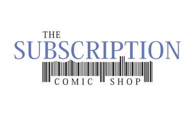 Subscription Comics