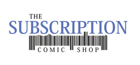 Subscription Comics