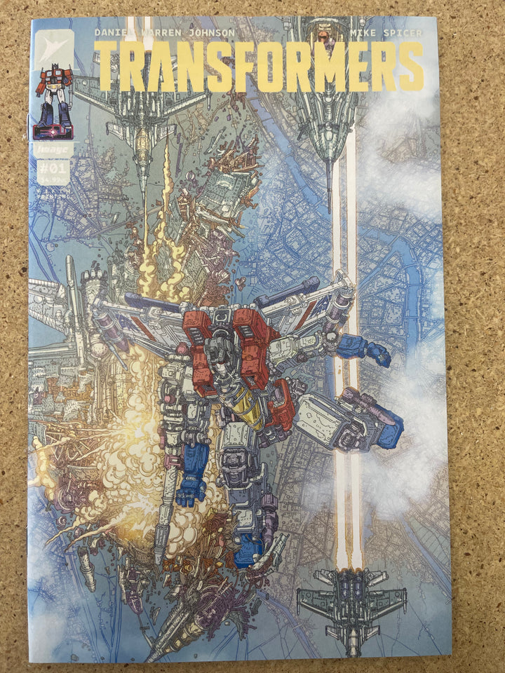 TRANSFORMERS #1 5TH PRINT CVR A FILYA BRATUKHIN IMAGE COMICS