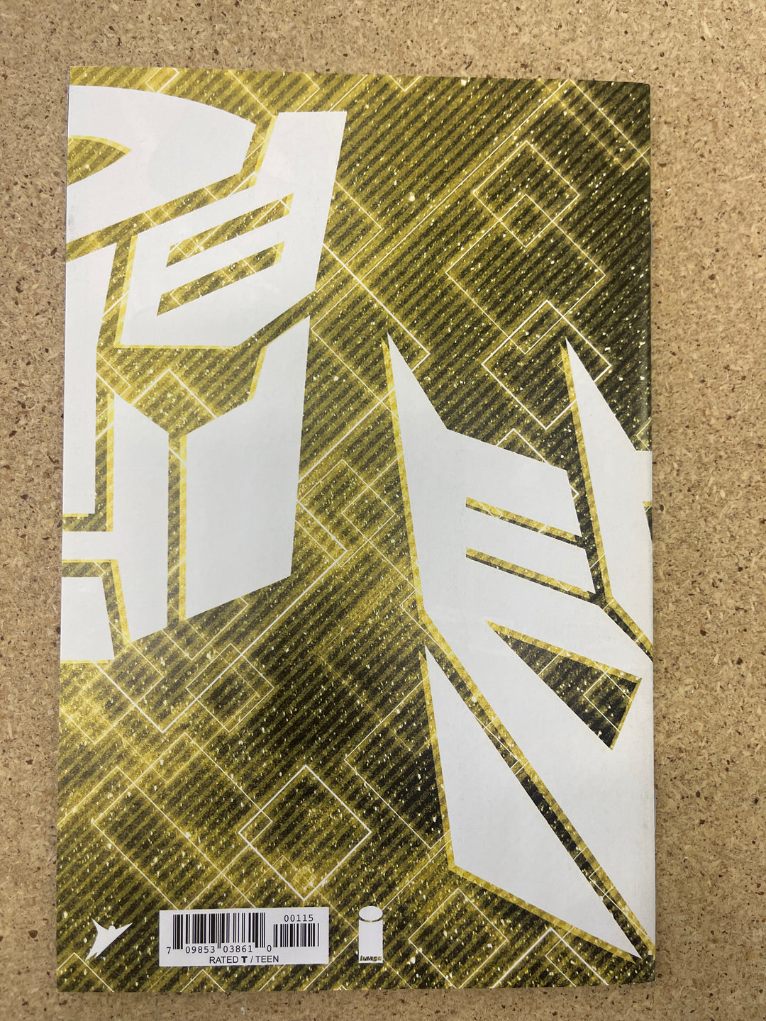 TRANSFORMERS #1 5TH PRINT CVR A FILYA BRATUKHIN IMAGE COMICS