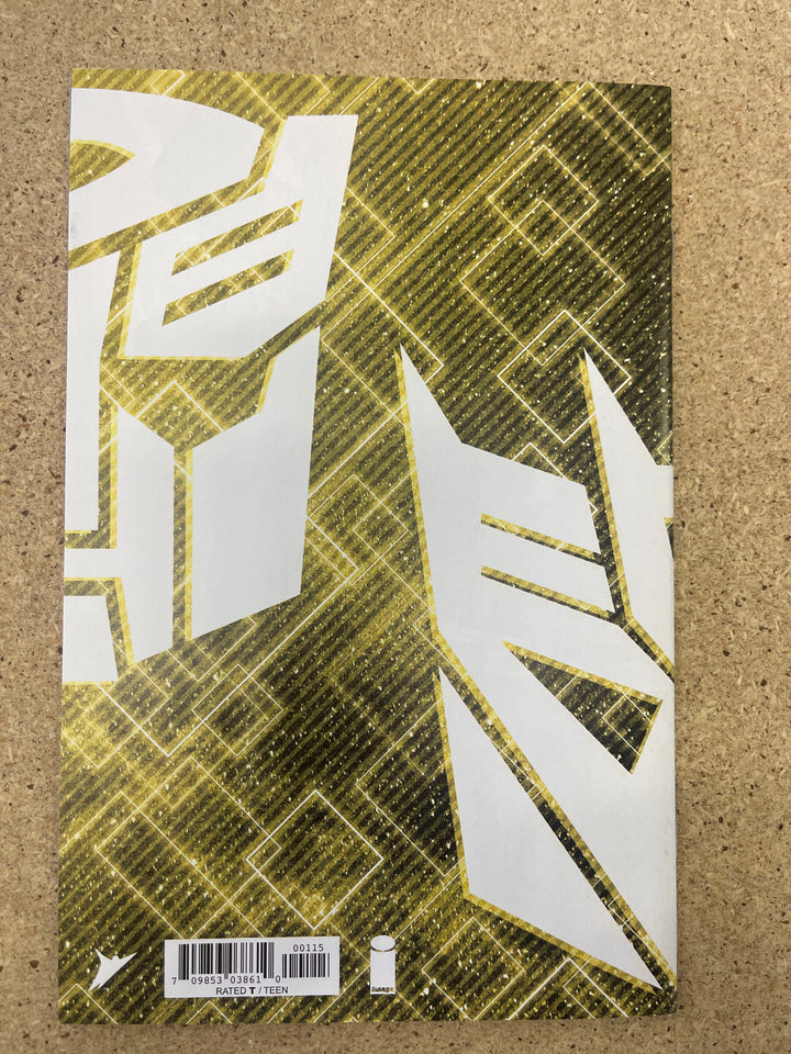 TRANSFORMERS #1 5TH PRINT CVR A FILYA BRATUKHIN IMAGE COMICS