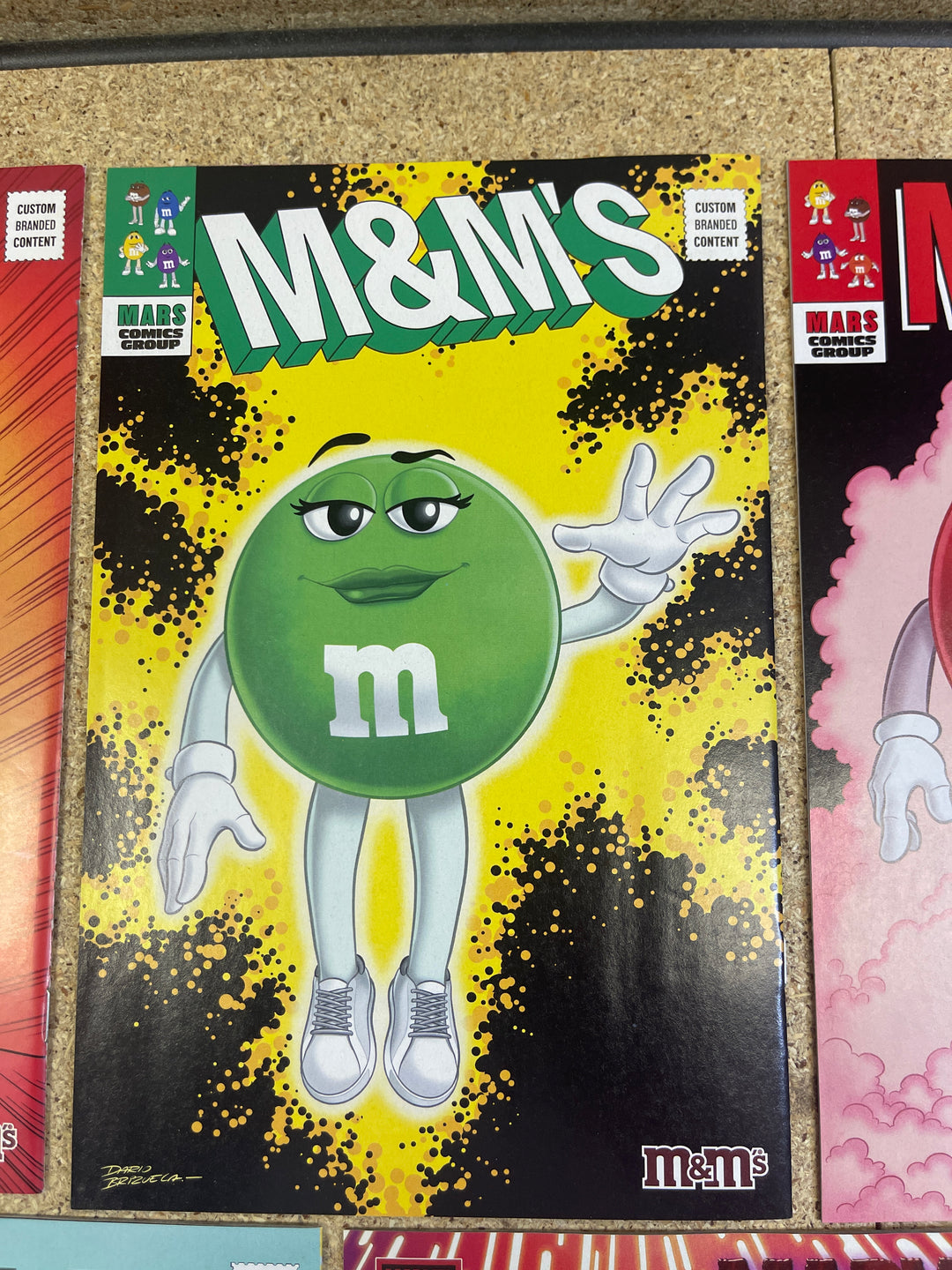 Deadpool Kills the Marvel Universe One Last Time #1-5