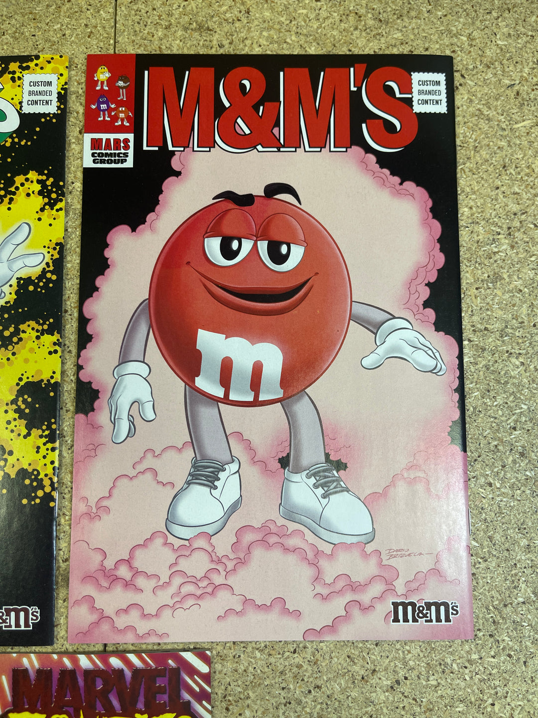 Deadpool Kills the Marvel Universe One Last Time #1-5