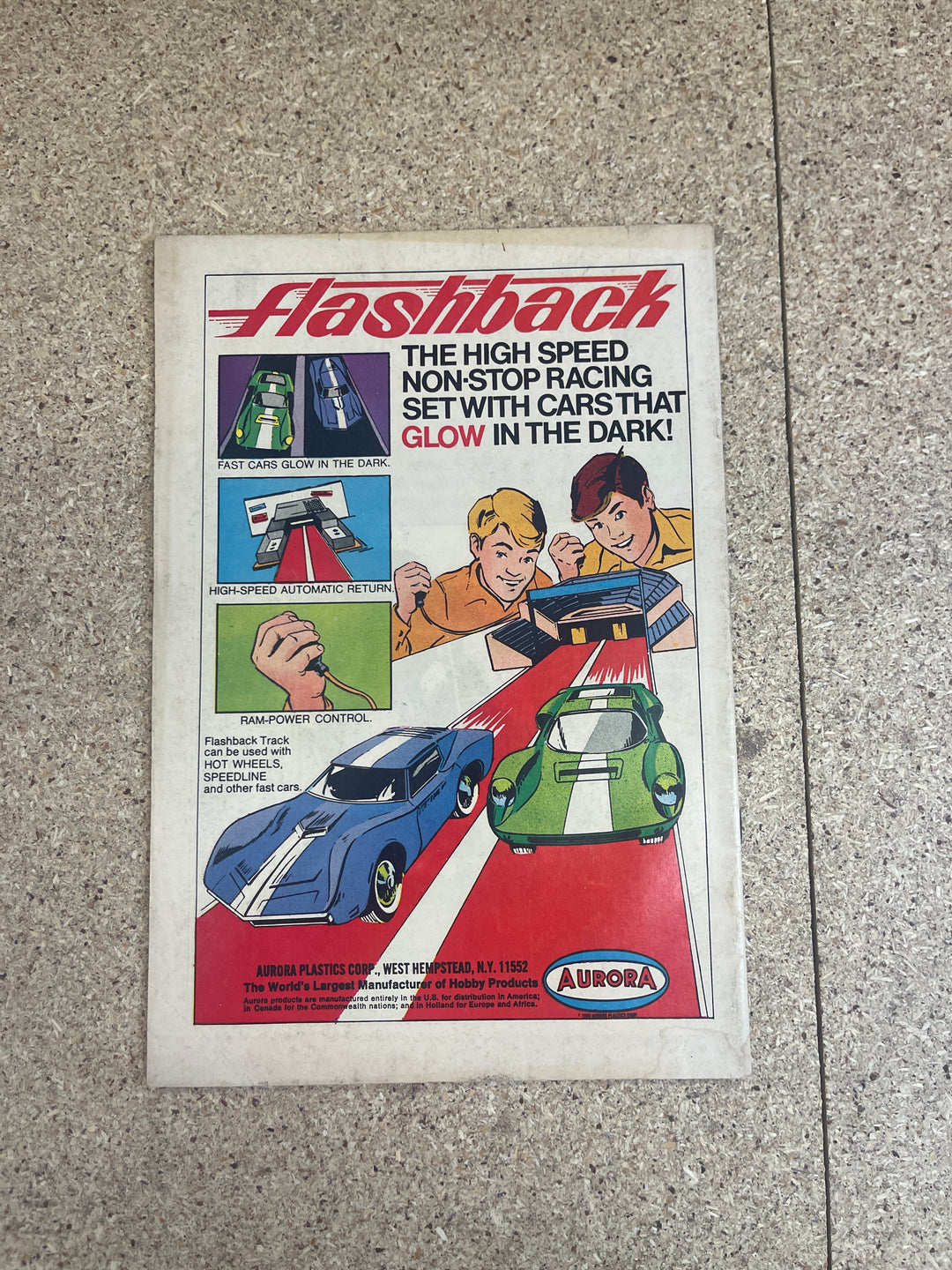 House of Mystery  #184