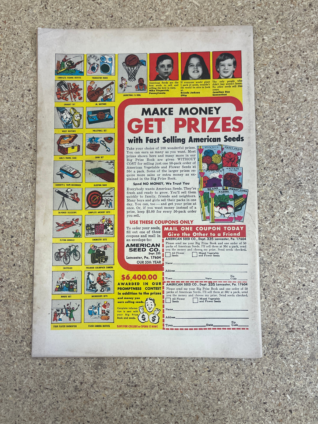 House of Mystery  #213