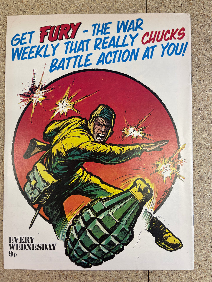Captain Britain #28