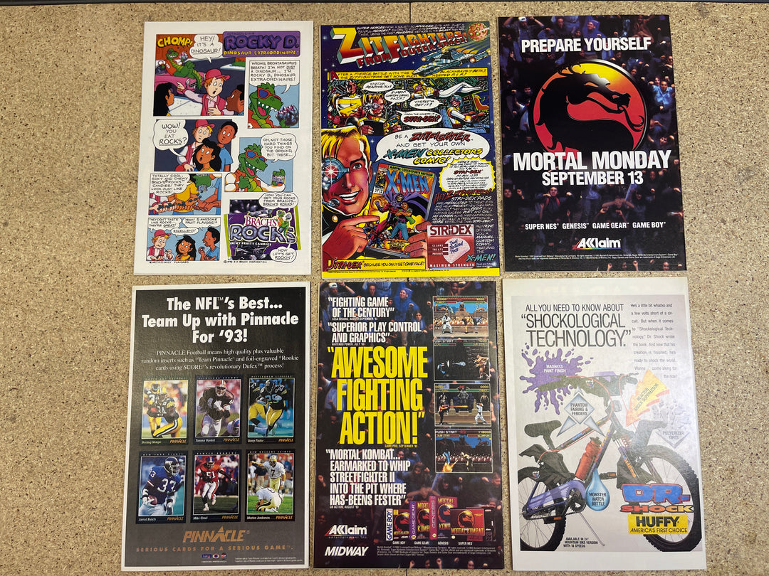 Doom 2099 #1-44 2 #25  FN + Average