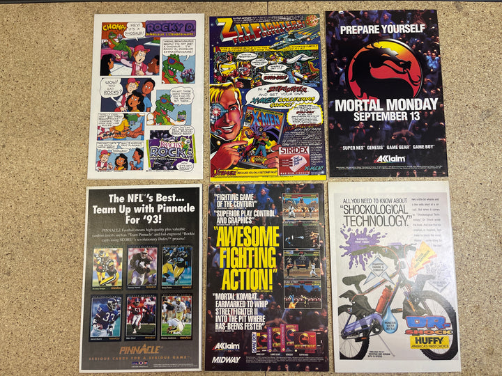 Doom 2099 #1-44 2 #25  FN + Average