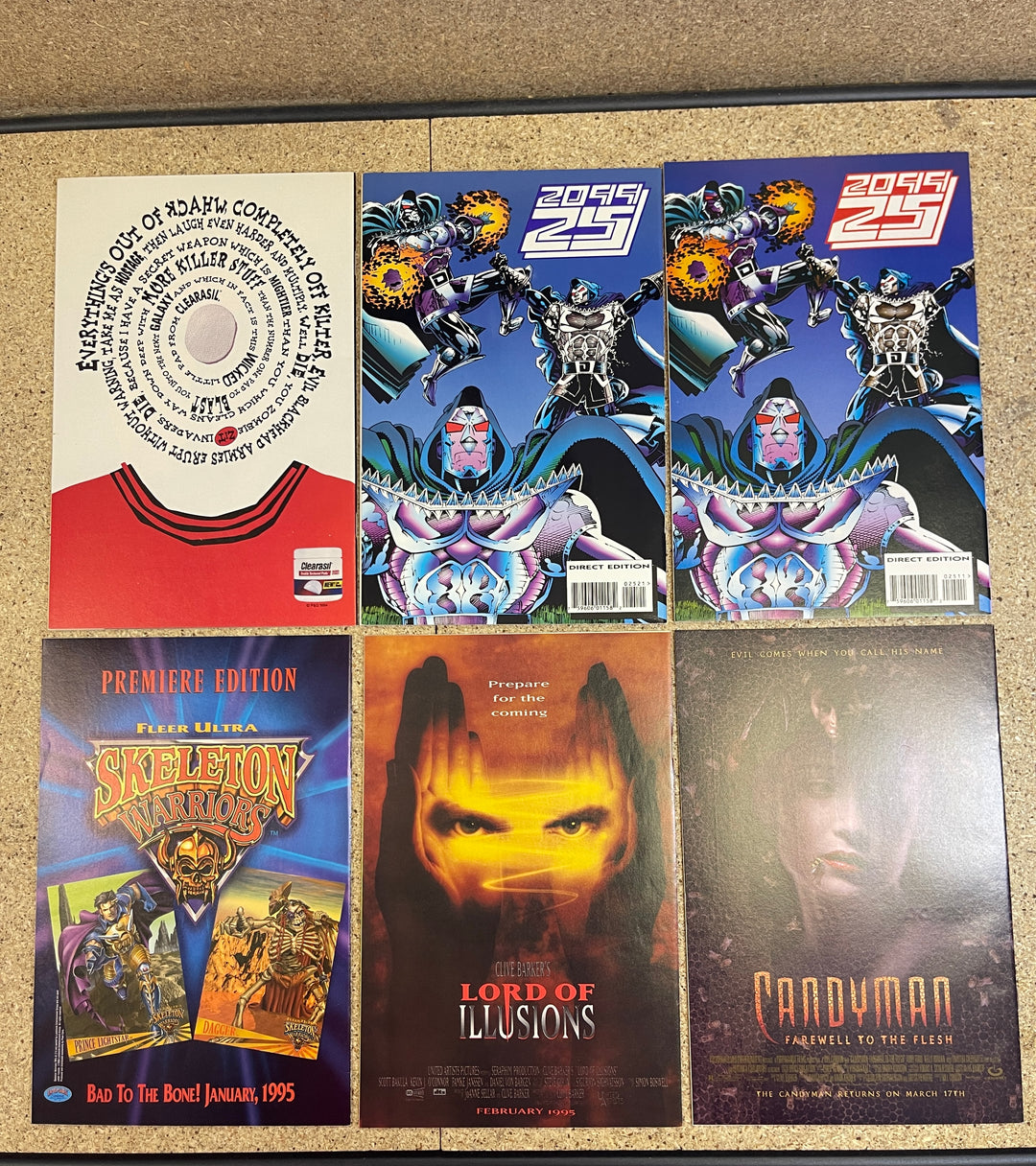 Doom 2099 #1-44 2 #25  FN + Average